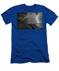 1 Abilene Tx Lightning Over Lake Kirby Jeremy Holmes T-Shirt