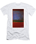 1 Abstract Color Field Composition Mark Rothko T-Shirt