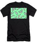 1 Abstract Kirby Thompson T-Shirt