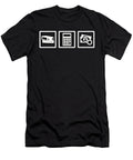 1 Accountant By Designzz T-Shirt