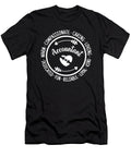 1 Accountant Fun Cpa Bookkeeper Accounting Funny Jensen Cena T-Shirt
