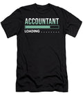 1 Accountant Manuel Schmucker T-Shirt