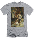 1 Adolphe Monticelli French 1824 1886 Lesson Celestial Images T-Shirt