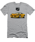 1 Adorable Movie Car Dodge Viper Srt 10 Roadste 84l V10 the Fast and the Furious Tokyo Drift Vladyslav Shapovalenko T-Shirt