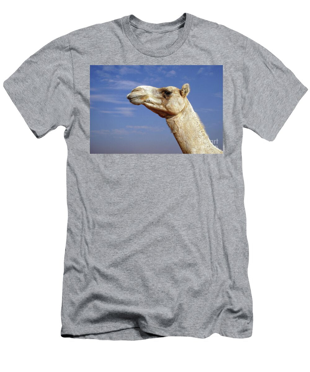 1 Adult Arabian Camel Tom Gowanlock T-Shirt