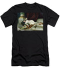 1 After the Dance George Hamilton Barrable T-Shirt