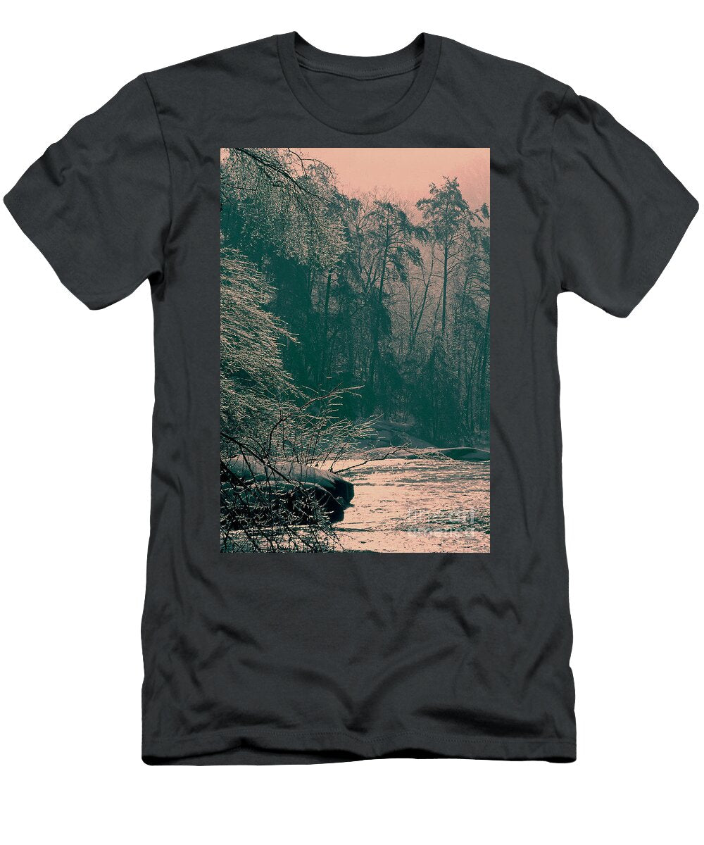 1 After the Ice Storm Jonathan Lingel T-Shirt