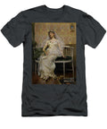 1 After the Reception 1887 Douglas Volk T-Shirt