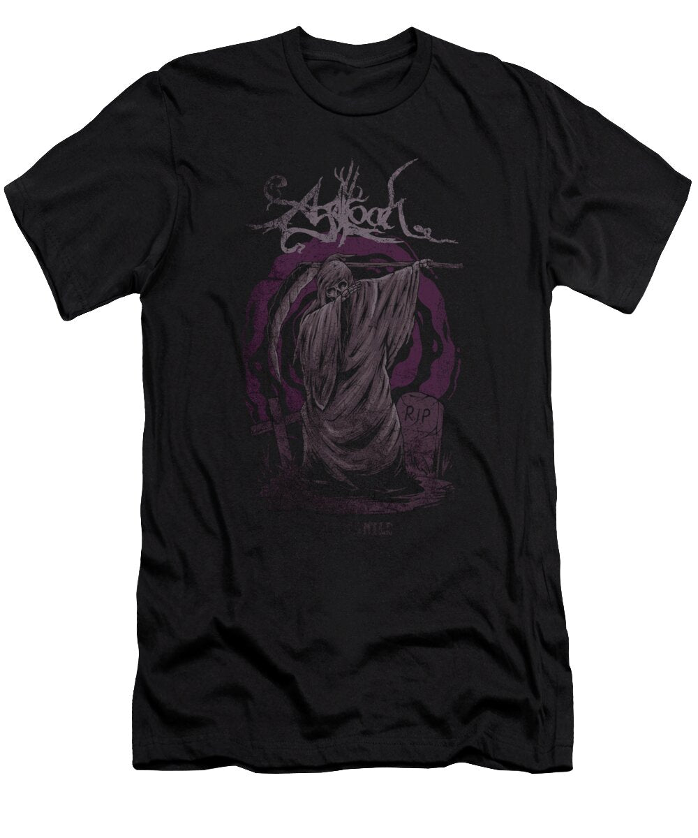 1 Agalloch Agalloch Clareta Carla T-Shirt