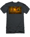 1 Agony Mario Carta T-Shirt
