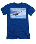 1 Air France Concorde Start Aviation T-Shirt