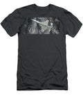 1 Aircraft Angel Tarantella T-Shirt