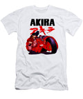 1 Akira Aji Sayid T-Shirt