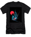 1 Akira Anime Aji Sayid T-Shirt