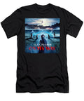 1 Alan Walker Kamal Kenzoaja T-Shirt
