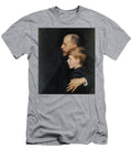 1 Albert Edelfelt Pietro and Mario Krohn Albert Edelfelt T-Shirt