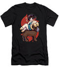 1 Alchemist Zassser Juki T-Shirt