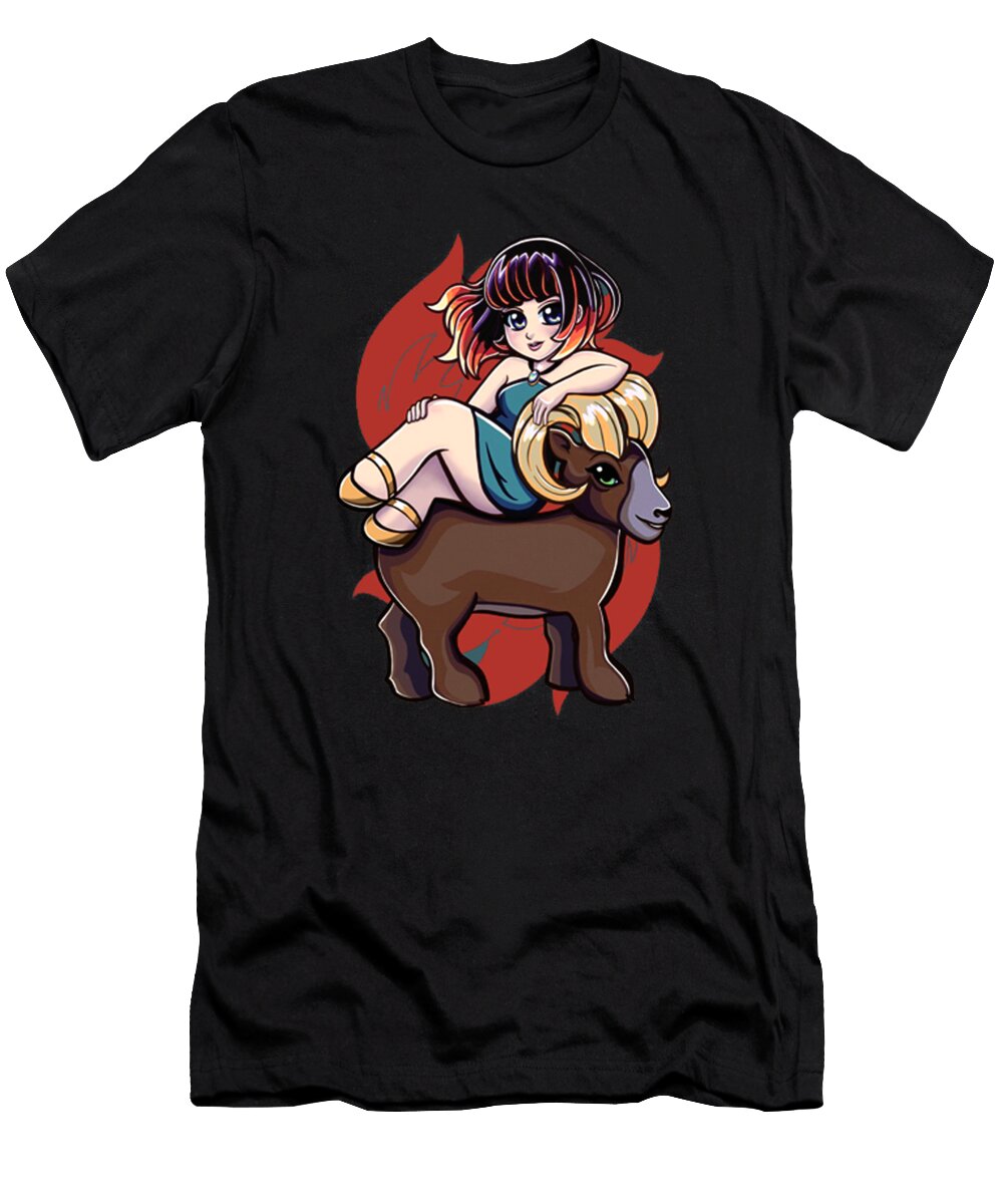 1 Alchemist Zassser Juki T-Shirt