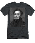 1 Alexandre Parent Duchatelet French Science Source T-Shirt