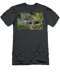 1 Alligator Nursery David Lee Thompson T-Shirt