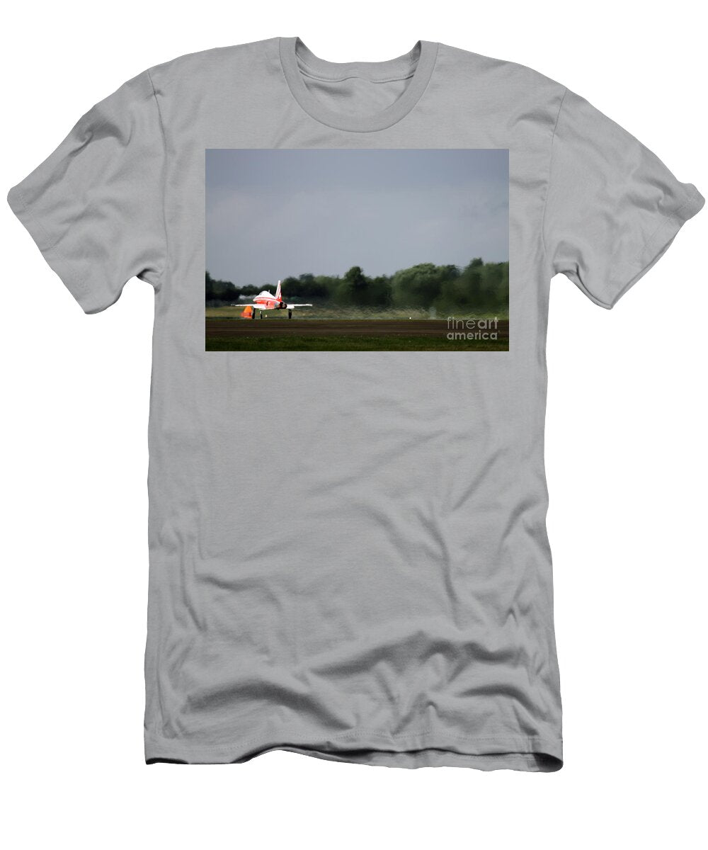 1 Alone Angel Tarantella T-Shirt
