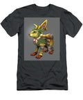 1 Amara the Wandering Mara Companion Kelly Johnson T-Shirt