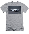 1 American Hypercar White Aria Fxe Supercharged 62l V8 Engine Vladyslav Shapovalenko T-Shirt