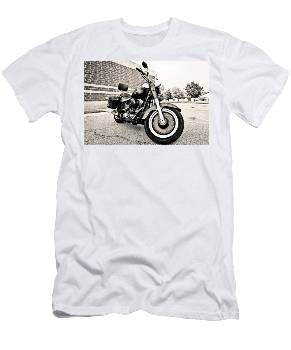 1 American Pride Sennie Pierson T-Shirt