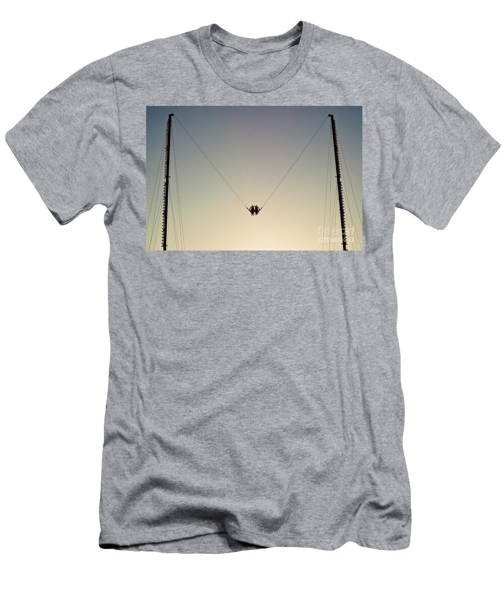 1 Amusement Nelly Rodriguez T-Shirt