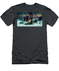1 an Ancient Magical Forest Frederick Butt T-Shirt