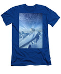 1 and Back Again Phil Koch T-Shirt