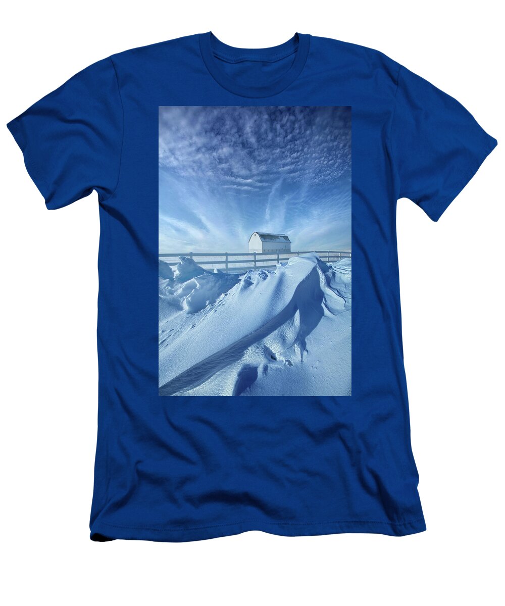 1 and Back Again Phil Koch T-Shirt
