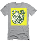 1 Angry Bomb Csa Images T-Shirt