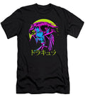 1 Anime Character Art Marchall Tanser T-Shirt