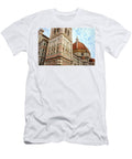 1 Another View of Santa Maria Del Fiore Paul Coco T-Shirt