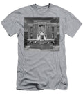 1 Anstett Hall University of Oregon Library of Congress T-Shirt