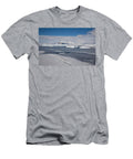 1 Antarctic Sound Greg Dimijian T-Shirt