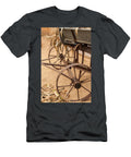 1 Antique Plow Joye Ardyn Durham T-Shirt