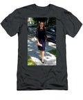 1 Antonia Taylor Bebirian Walter Paul Bebirian T-Shirt