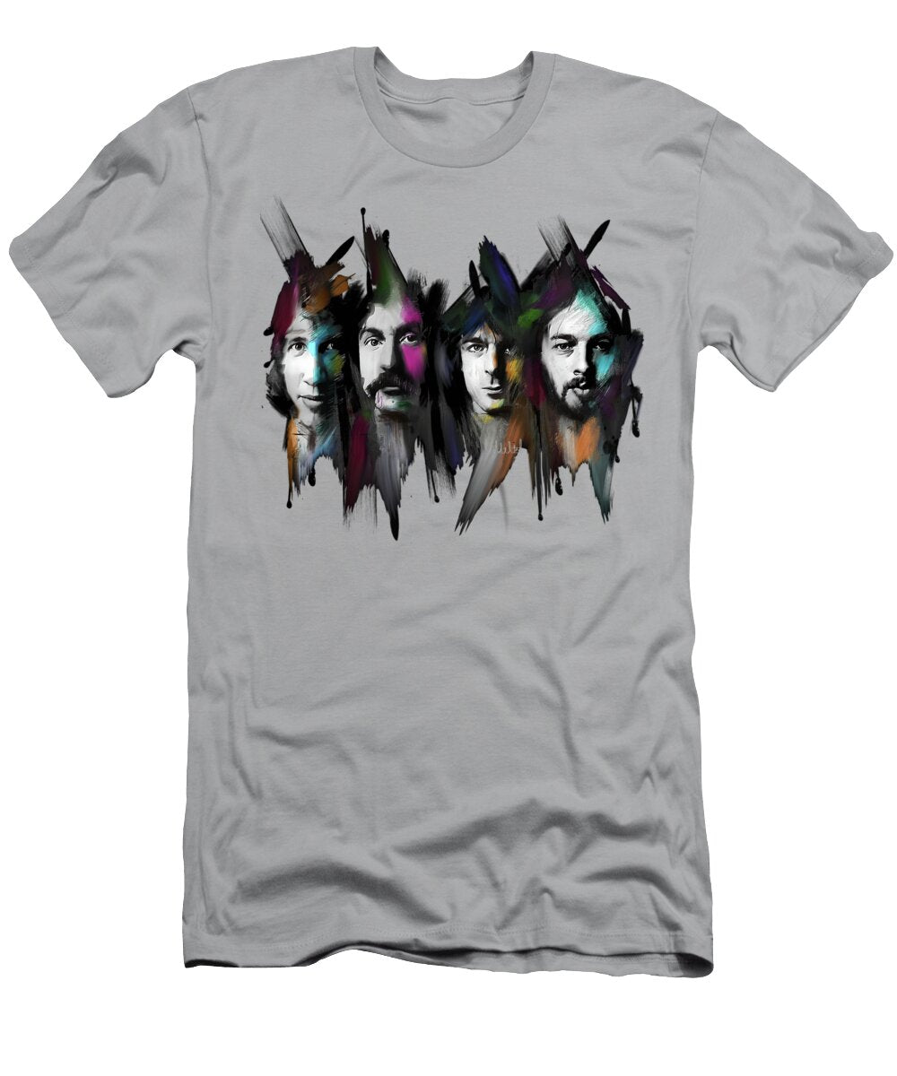 1 Any Colour You Like Melanie D T-Shirt