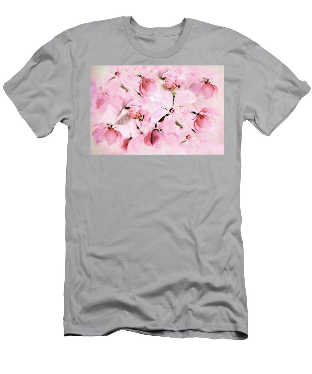 1 Apple Blossom Jessica Jenney T-Shirt