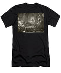 1 Archibald Campbell 9th Earl of Argyll Ken Welsh T-Shirt