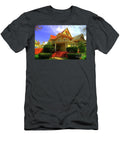 1 Argyle Road Mark Gilman T-Shirt