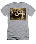 1 Art Class D O E T-Shirt