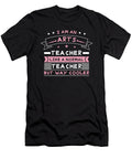 1 Arts Teacher Educator Professor Jonathan Kraske T-Shirt