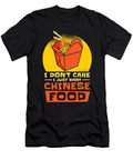 1 Asian Food Chinese Food Fan Noodle Foodie Toms Store T-Shirt