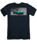 1 Aston Martin Vanquish S Volante Thespeedart T-Shirt