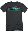 1 Aston Martin Vantage Amr Thespeedart T-Shirt