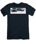 1 Aston Martin Vantage V12 and Rapide Amr Thespeedart T-Shirt