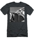 1 Auburn Radiator Larry Dove T-Shirt